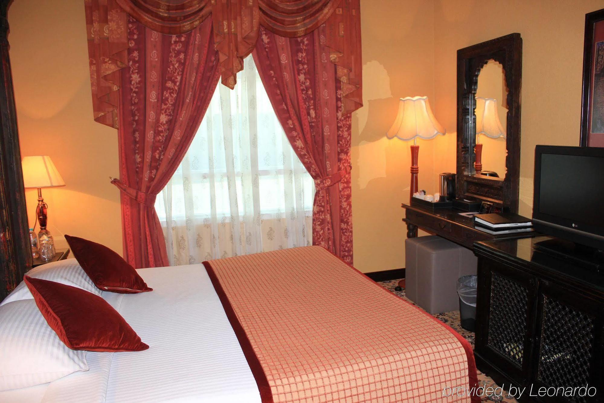 Sea View Hotel Dubai Exterior foto