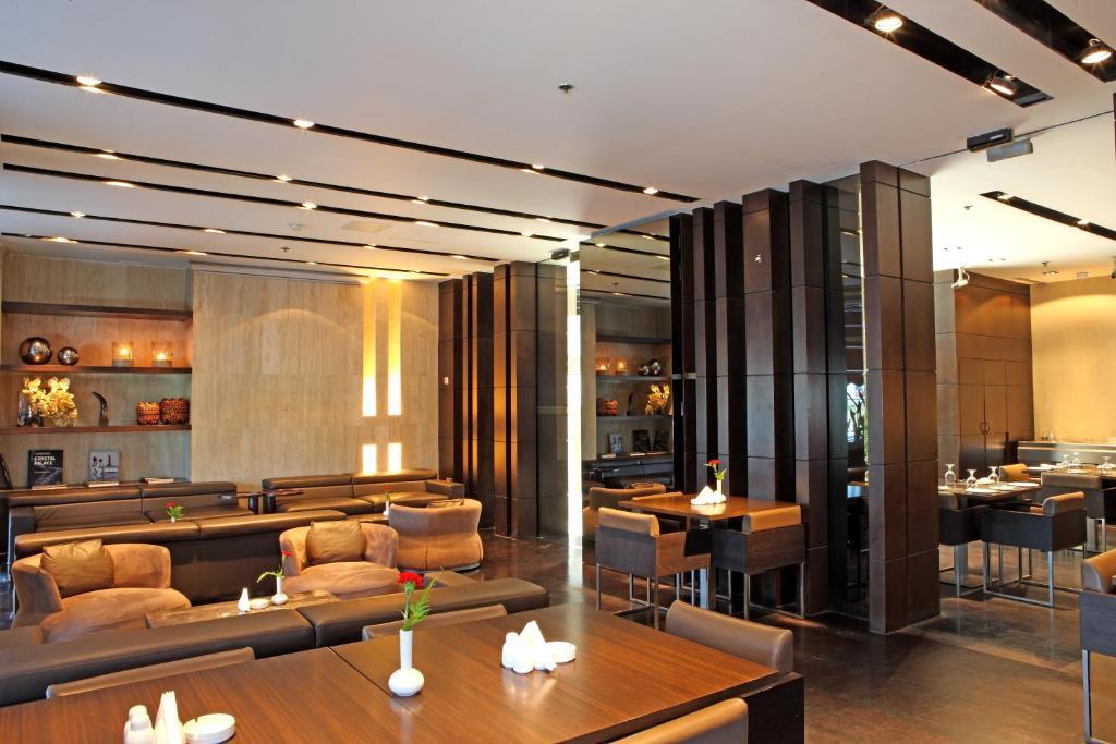 Sea View Hotel Dubai Exterior foto